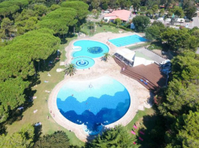 Locazione Turistica Camping Village Baia Domizia - BDO124 Baia Domizia